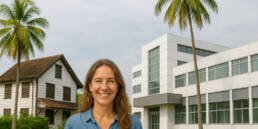 Living in Suriname as an Expat