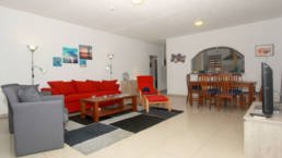 Appartment Surinam