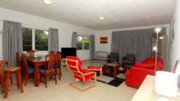 Hacienda Apartments