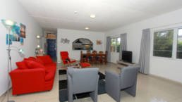 luxe appartementen in Suriname